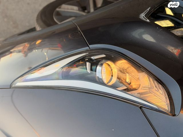 מודעת רכב קיה נירו 2