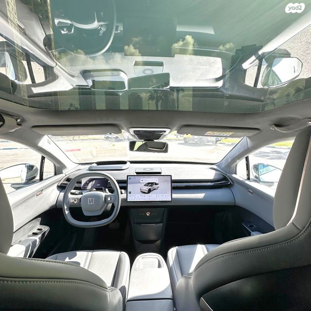 מודעת רכב זיקר X