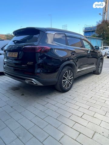 מודעת רכב צ׳רי טיגו 8 פרו 2