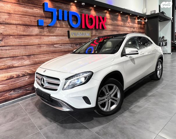 מודעת רכב קופרה לאון