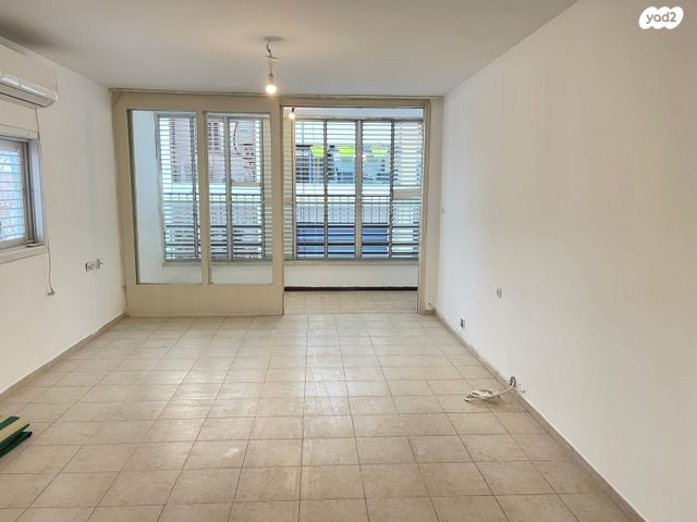 שדרות בנימין 39