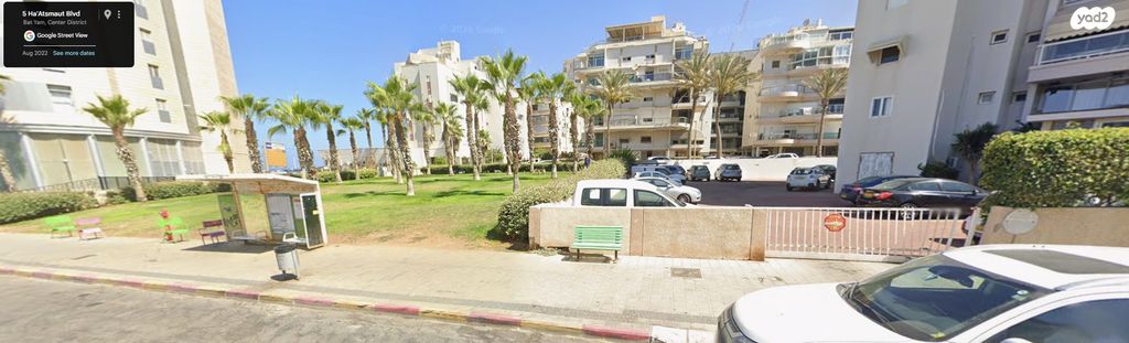 שדרות העצמאות 5