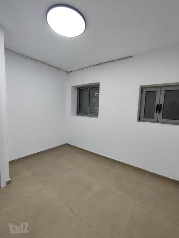 דירה למכירה בבית שמש — 4