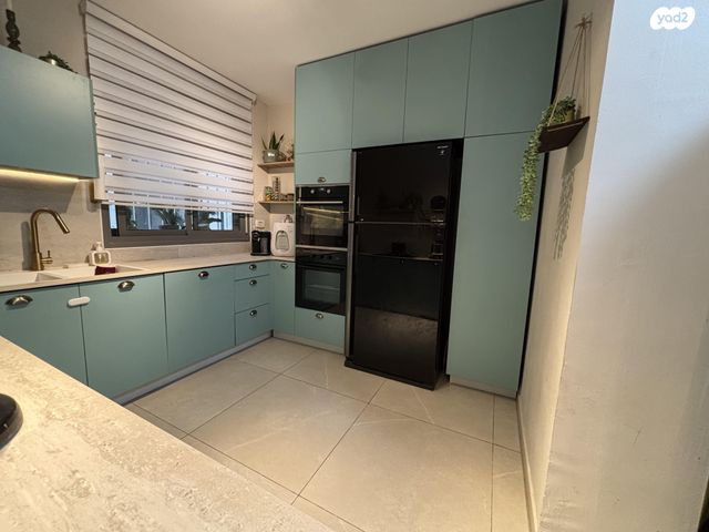 דירה, הירקון 40, פרדס כץ, בני ברק