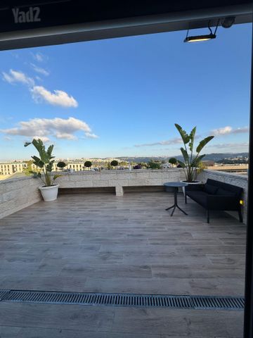 טריפלקס למכירה במבשרת ציון — 4