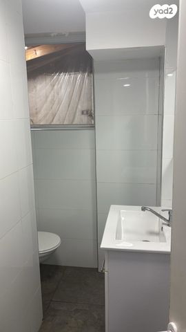 מבוא יסמין 1