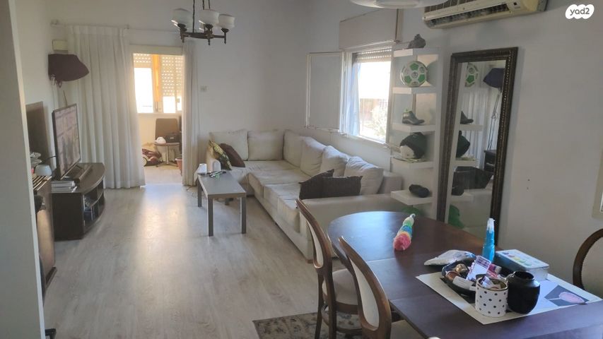 שושנת הכרמל 22