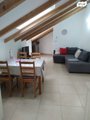 יעל אשת חבר הקיני 2