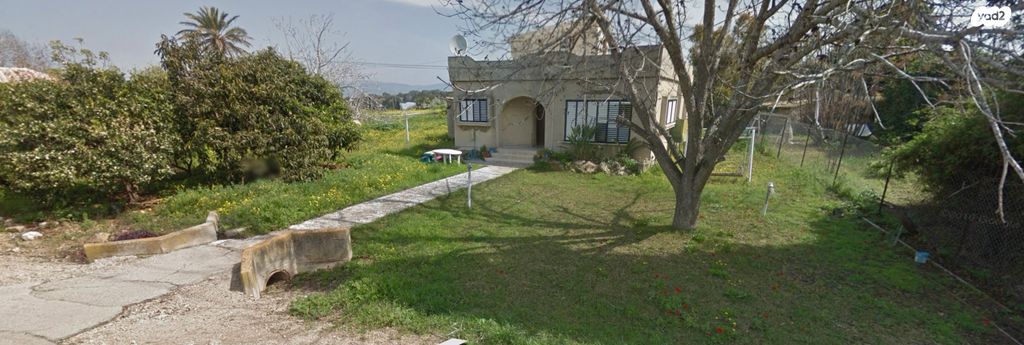 כליל החורש 3