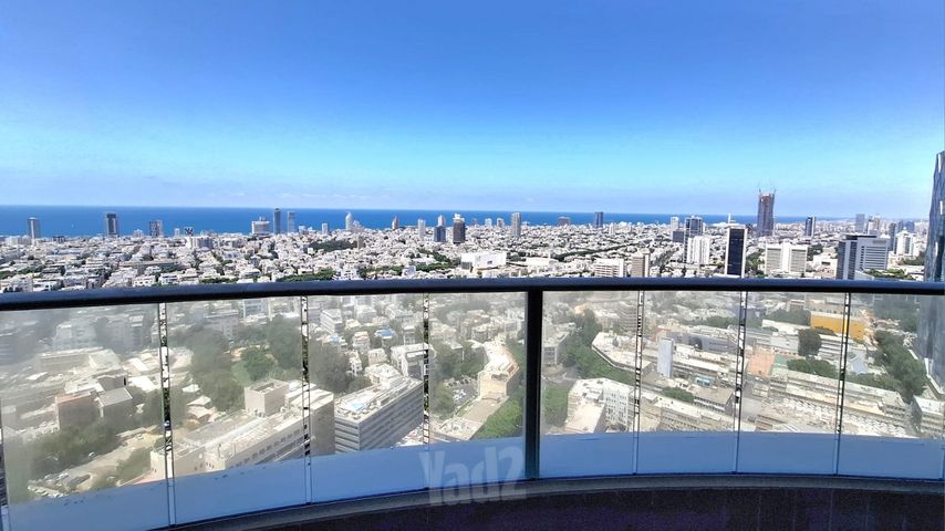 דירה למכירה בתל אביב יפו (תיווך) — 4