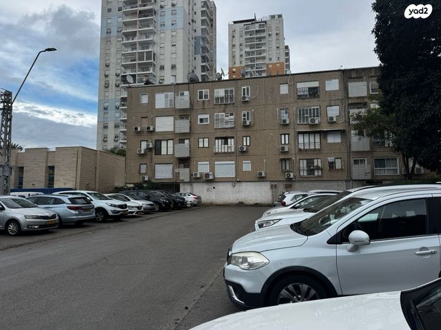 דירה, מוצקין הותיקה, קרית מוצקין