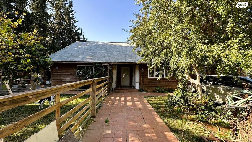 בית פרטי/ קוטג', רמות השבים, רמות השבים