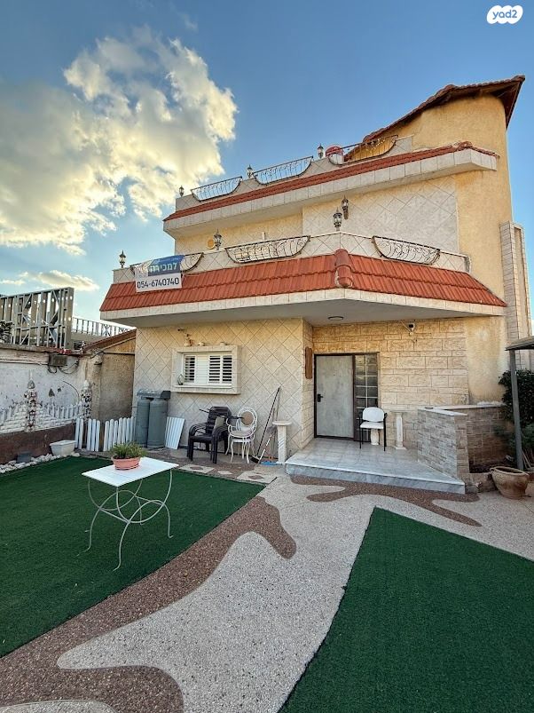 בית פרטי/ קוטג'