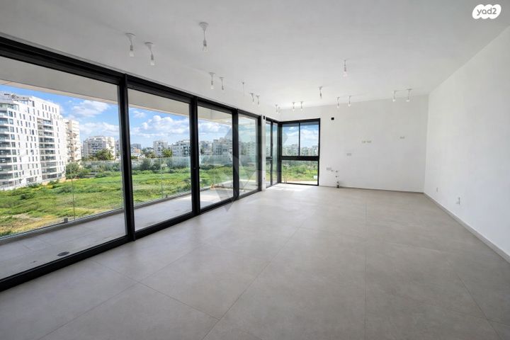 דירה, תכנית ל', למד, תל אביב יפו