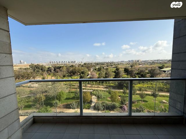 מודעת נכס, שליו, נתיבות מערב, נתיבות