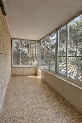 דירה למכירה בירושלים (תיווך) — 3