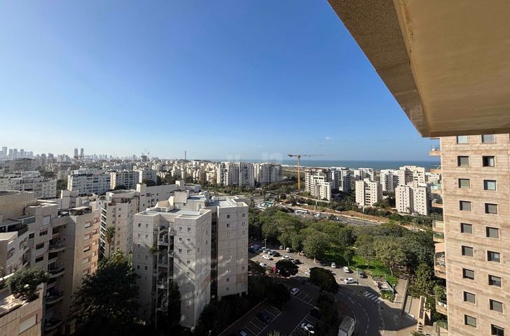 דירה למכירה בתל אביב יפו (תיווך) — 3