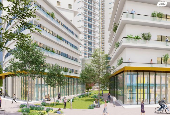 דירה, טירת כרמל