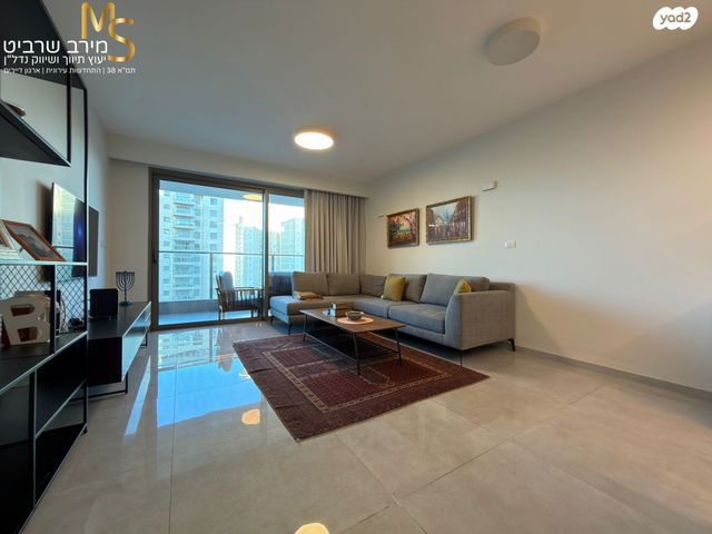 שדרות אבא חושי 