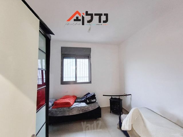 דירה למכירה בבית שמש (תיווך) — 5
