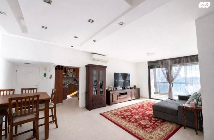 דירה, רמתיים, הוד השרון