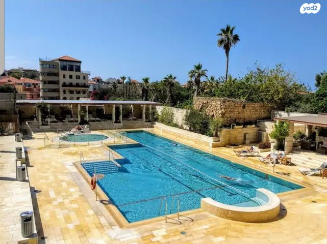 דירה, יפו העתיקה, תל אביב יפו