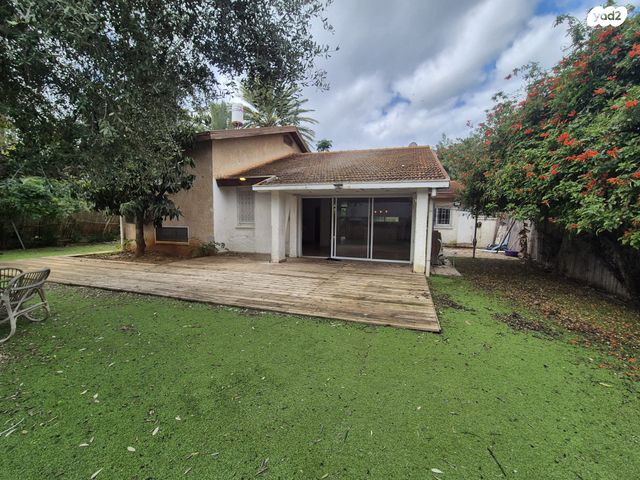 בית פרטי/ קוטג'