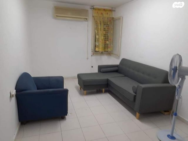 שדרות חטיבת יפתח 3