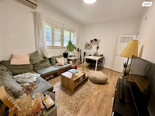 מודעת נכס, קרית ספר 5, לב תל אביב, לב העיר צפון, תל אביב יפו