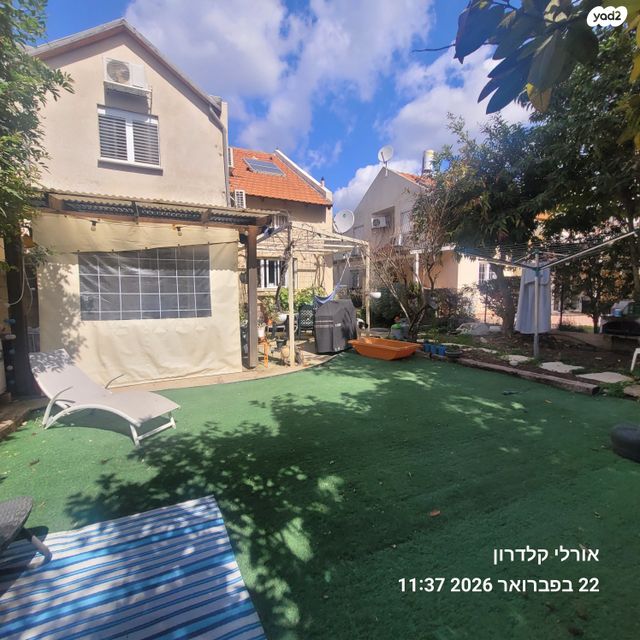 בית פרטי/ קוטג', בת חפר