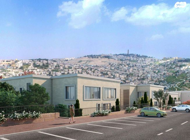 ערב א - סוואחרה, נוף ציון