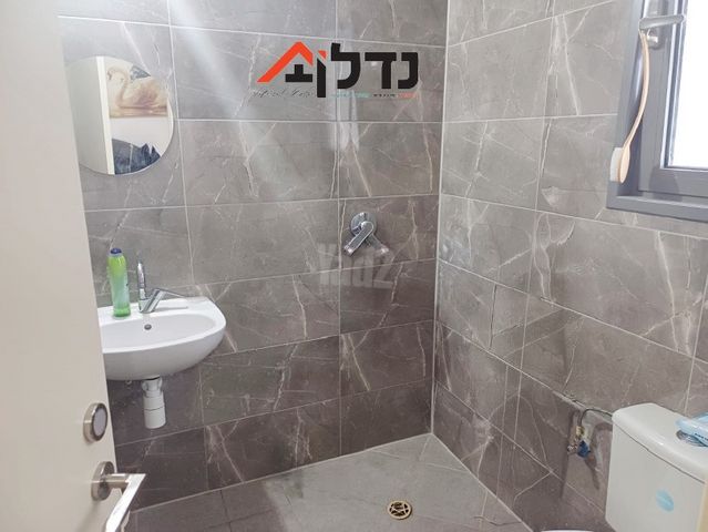 דירה למכירה בבית שמש (תיווך) — 4