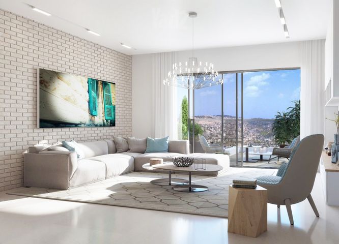 דירה למכירה בירושלים (תיווך) — 3