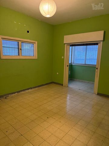 דירה למכירה בתל אביב יפו (תיווך) — 3
