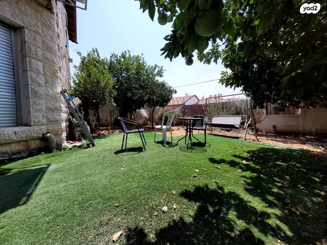 רמת משה / בית שמש הוותיקה