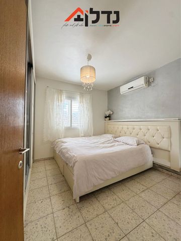 דירה למכירה בבית שמש (תיווך) — 4