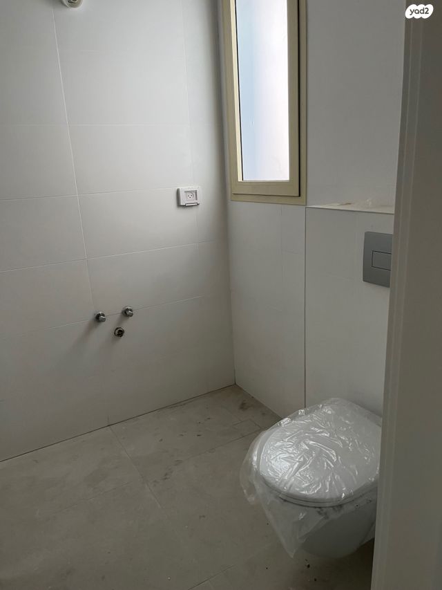 דירה, הביל"ויים, המושבה, גדרה