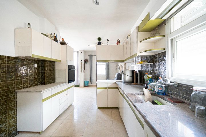 מודעת נכס, אחד העם 6, מרכז העיר, חדרה