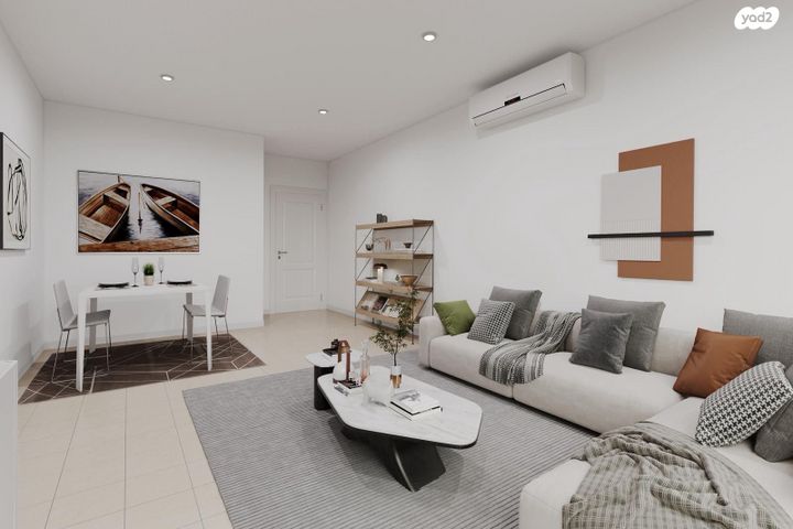 אבות ישורון 