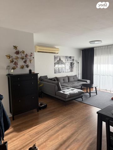 אברהם ישראל פרשני