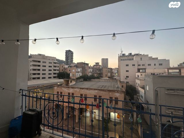 דירה, שוק תלפיות, חיפה