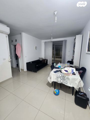 דירה, נתיבות מערב, נתיבות