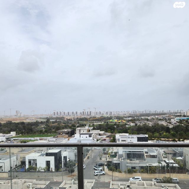 נתיבות מערב