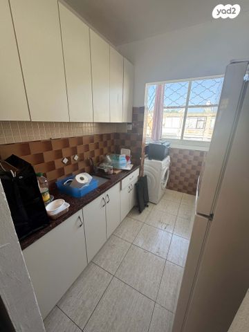 דירה, קרית ים