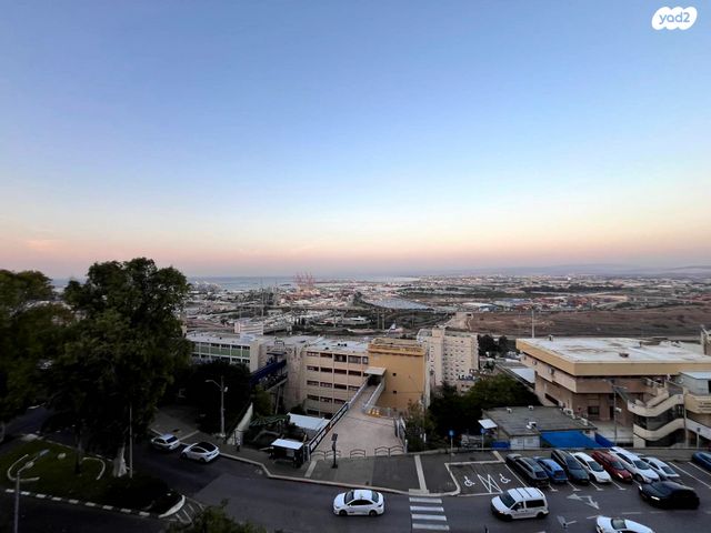 דירה, נווה יוסף, חיפה