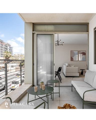 מודעת נכס, הצפון הישן - צפון, תל אביב יפו