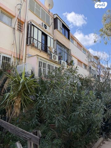 מודעת נכס, סטרומה, קרית שפרינצק, חיפה