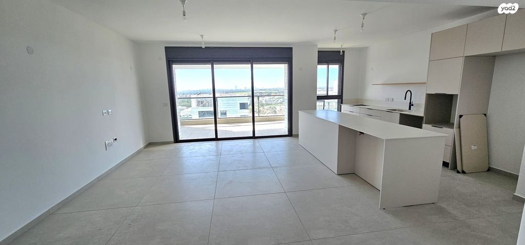 גרין פארק החדשה