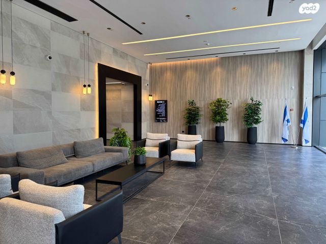 אזור תעשיה נווה נאמן