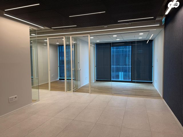 אזור תעשיה נווה נאמן